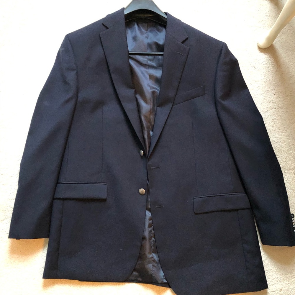 Ralph Lauren Men’s Coat/Blazer. NWOT